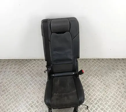 Audi Q7 4M Rear seat 4M0883109A 4M0883785B