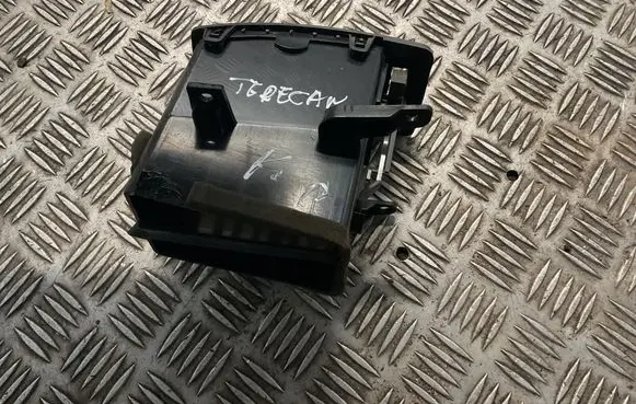 Hyundai Terracan Other dashboard part