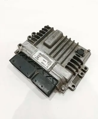 Chevrolet Cruze Engine control unit/module 25189960 25184894 28362311