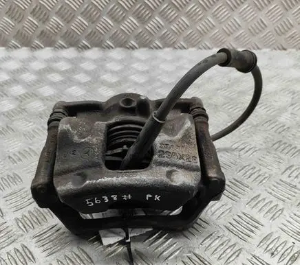Mercedes-Benz CLA C117 X117 W117 Front brake caliper A0004216981