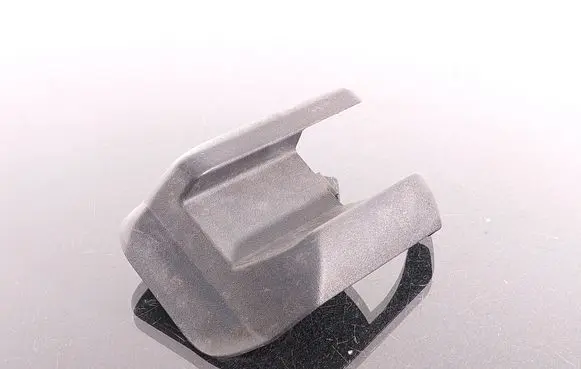 Volvo S60 Front passenger seat rail trim 30662555