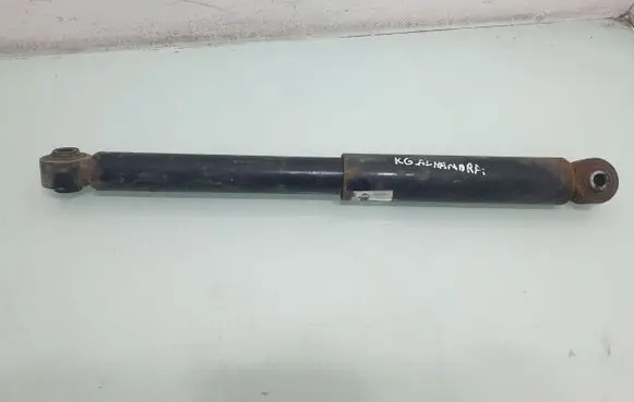 Seat Alhambra (Mk1) Rear shock absorber/damper
