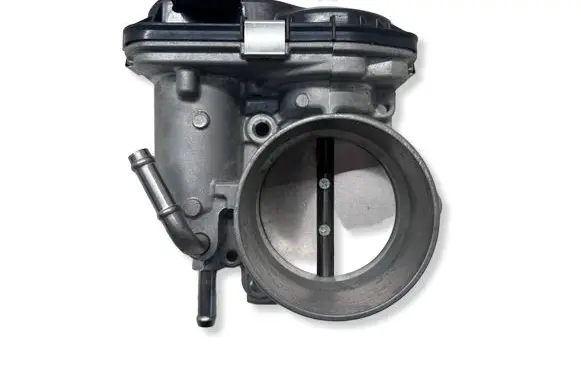 Toyota Corolla E210 E21 Electric throttle body valve OYT26787 22030F2040