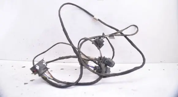 Volkswagen Transporter - Caravelle T6 Parking sensor (PDC) wiring loom 7E0971095 4F0973703