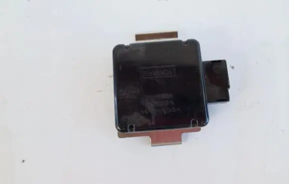Ford F150 GPS navigation control unit/module FL3T-19H464-BB