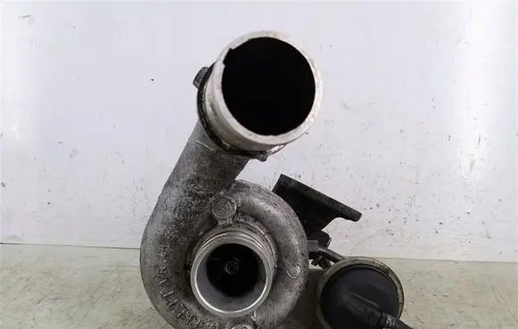 Volvo S40, V40 Turbo 