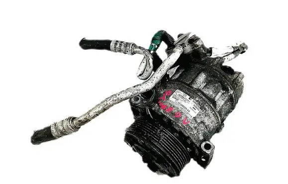 Air conditioning (A/C) compressor (pump)
