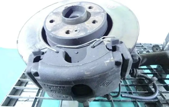 Renault Laguna II Front brake caliper IMPRK1174967
