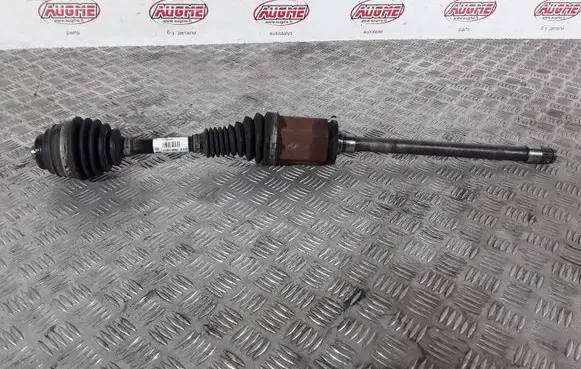 BMW X1 E84 Front driveshaft 7591682 8250130887072