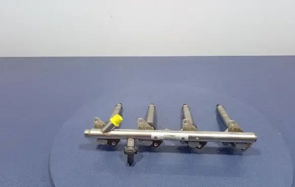 Fuel main line pipe