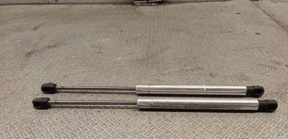 Audi A8 S8 D3 4E Tailgate/trunk strut/damper 4E0827551B