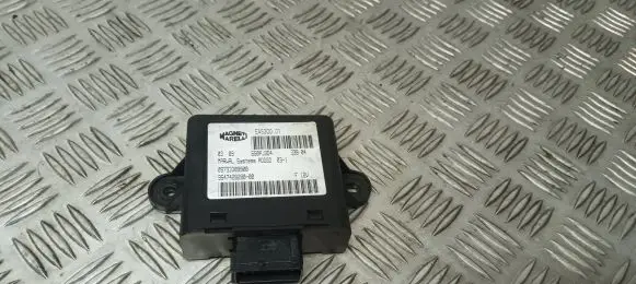 Citroen C5 Other control units/modules 09733309900 EAS30001