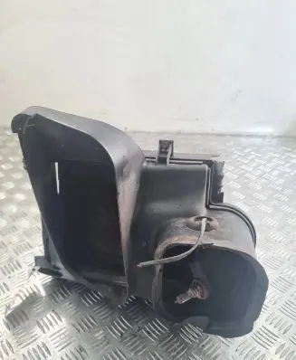 BMW X5 E70 Coolant radiator 7586544