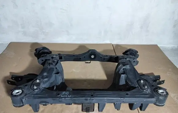 Hyundai Ioniq 5 Rear axle beam with reductor 55405GI100