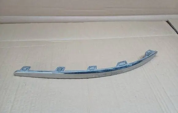 Hyundai i30 Rear bumper lower part trim 865812L310