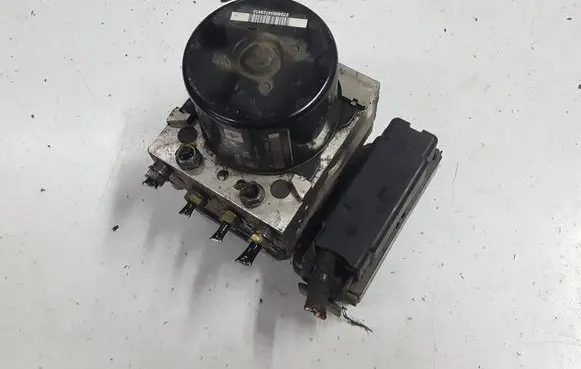 Skoda Yeti (5L) ABS Pump 1K0907379BJXAUTOPX 1K0907379BJ 1K0614517DM