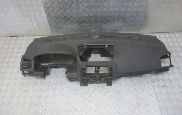 Fiat Croma Dashboard