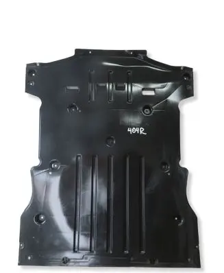Volkswagen ID.3 Front bumper skid plate/under tray 1EA825236D