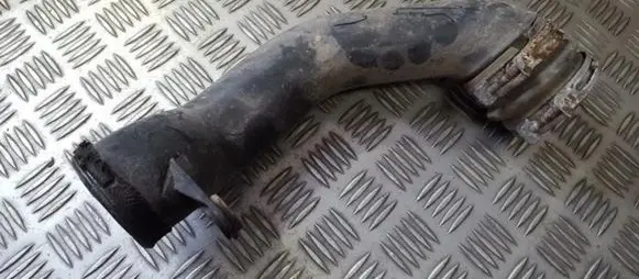 Mazda 323 F Air intake hose/pipe b6bf