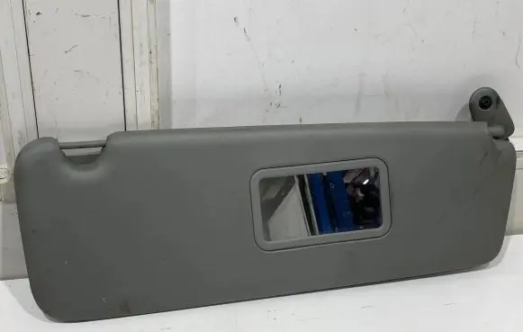 Renault Trafic II (X83) Sun visor