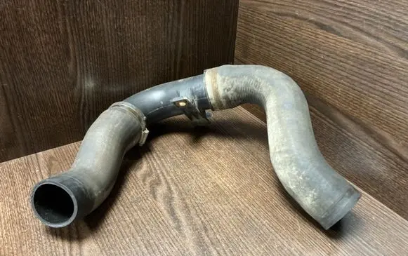 Citroen Jumper Engine coolant pipe/hose C904