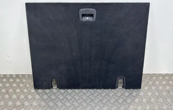 BMW 5 G30 G31 G38 Trunk/boot floor carpet liner 7437704