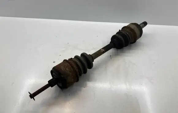 Mercedes-Benz W123 Rear driveshaft