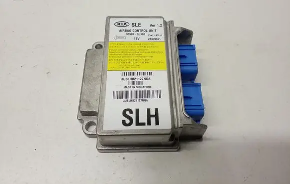 KIA Sportage Airbag control unit/module 959103U100