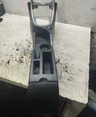 Peugeot 307 Glove box central console A1078100 9634496677 226315