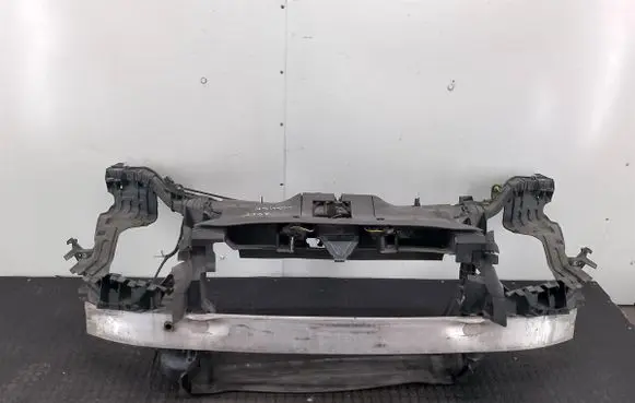 Mercedes-Benz A W169 Radiator support slam panel