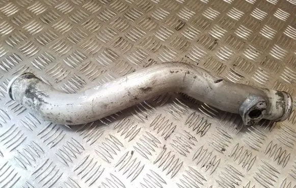 KIA Sportage Intercooler hose/pipe