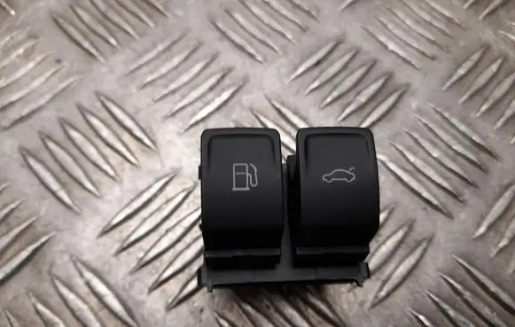 Volkswagen PASSAT B8 Other switches/knobs/shifts 3G0959903B
