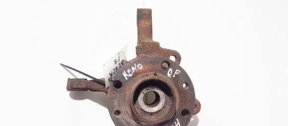 Renault Megane I Front wheel hub