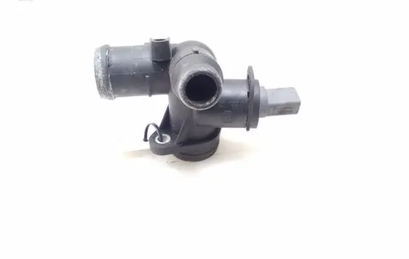 Audi A4 S4 B7 8E 8H Brake vacuum hose/pipe 06D121133A