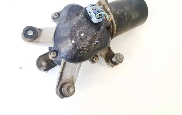 Isuzu D-Max Wiper motor