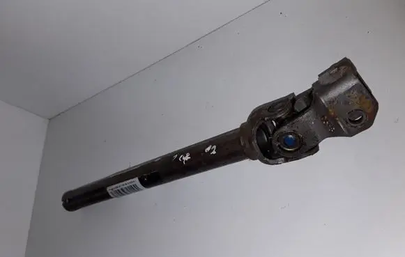 Peugeot 207 Steering column universal joint