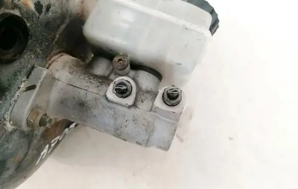Mercedes-Benz A W168 Master brake cylinder a0054304230