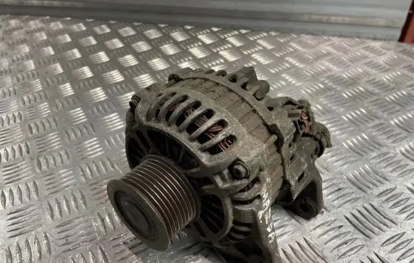 Mazda 6 Generator/alternator A3TB4981 RF5C