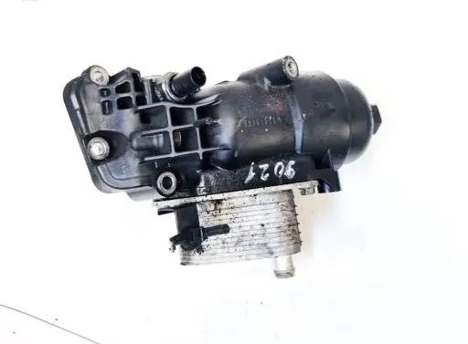 KIA Sportage Oil filter cover k0100200