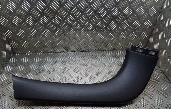 Lexus RX 450H Tailgate/trunk side cover trim 6479248070