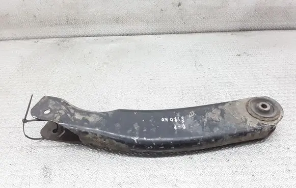 Jeep Grand Cherokee (WJ) Front control arm