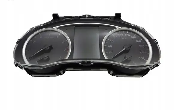 Nissan Micra K14 Speedometer (instrument cluster) 5FB1A