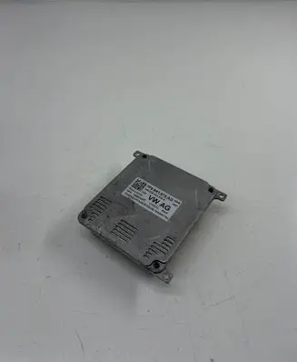 Volkswagen Tiguan Headlight ballast module Xenon 7P5941572AG