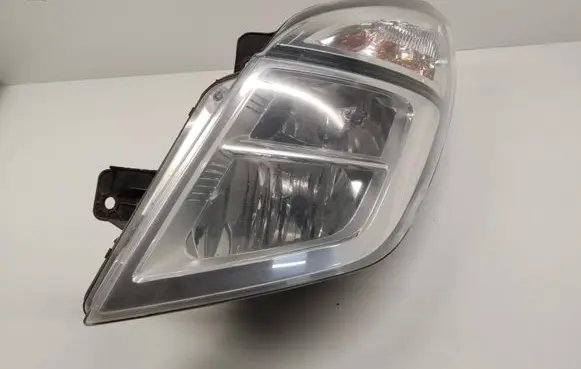 Headlight/headlamp