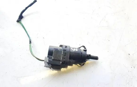 Ford Galaxy Brake pedal sensor switch 3m5t13480ab 3m5t-13480-ab