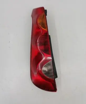 Nissan Note (E11) Rear/tail lights