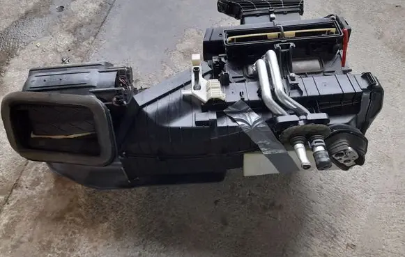 Audi A4 S4 B8 8K Interior heater climate box assembly 8T1820005A