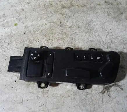 Volkswagen Phaeton Engine control unit/module 3D0959765K