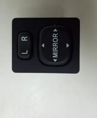 Toyota Yaris Wing mirror switch 848700F010
