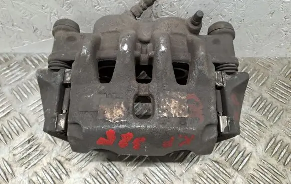 Peugeot Boxer Front brake caliper 22942201